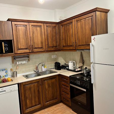 Philoxenia Oasis Supreme Apartment أليكسانثيربوليس المظهر الخارجي الصورة