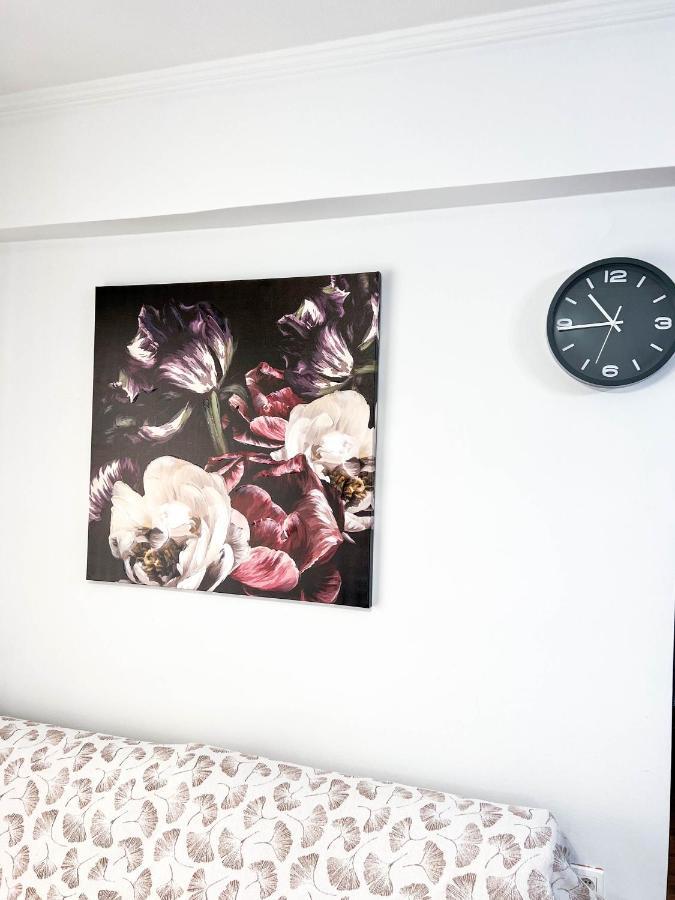 Philoxenia Oasis Supreme Apartment أليكسانثيربوليس المظهر الخارجي الصورة