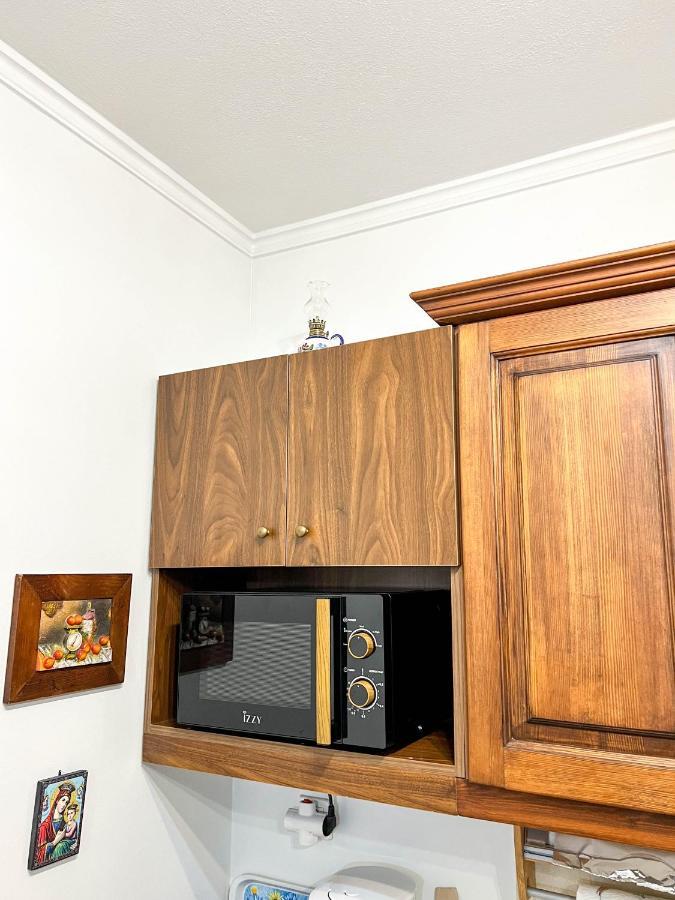 Philoxenia Oasis Supreme Apartment أليكسانثيربوليس المظهر الخارجي الصورة