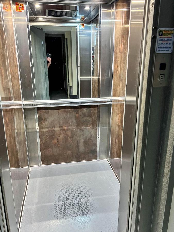 Philoxenia Oasis Supreme Apartment أليكسانثيربوليس المظهر الخارجي الصورة