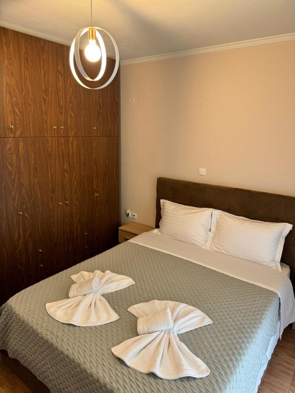 Philoxenia Oasis Supreme Apartment أليكسانثيربوليس المظهر الخارجي الصورة