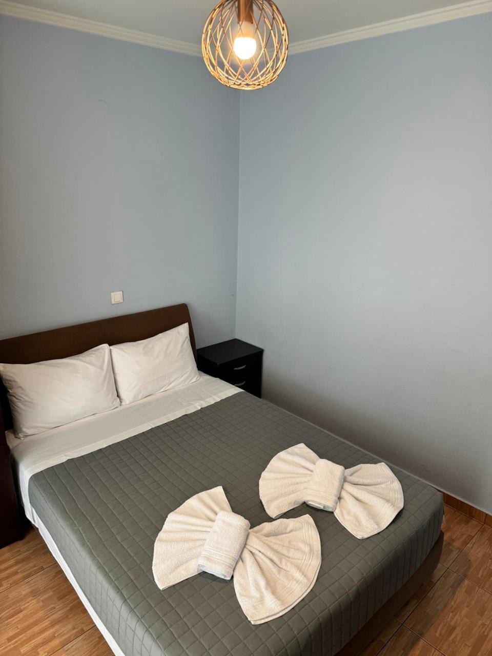 Philoxenia Oasis Supreme Apartment أليكسانثيربوليس المظهر الخارجي الصورة