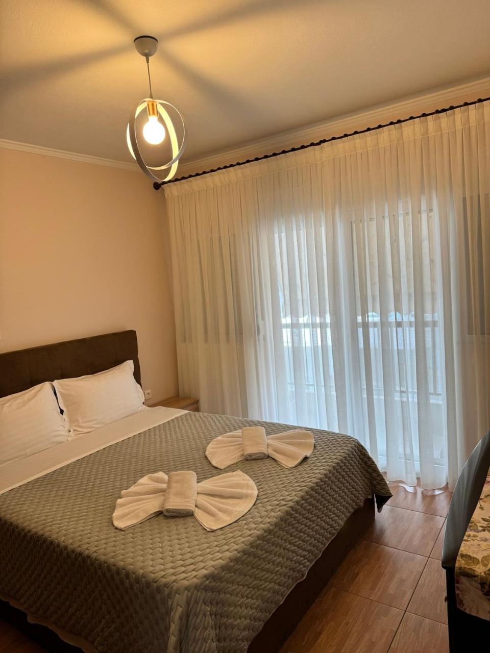 Philoxenia Oasis Supreme Apartment أليكسانثيربوليس المظهر الخارجي الصورة