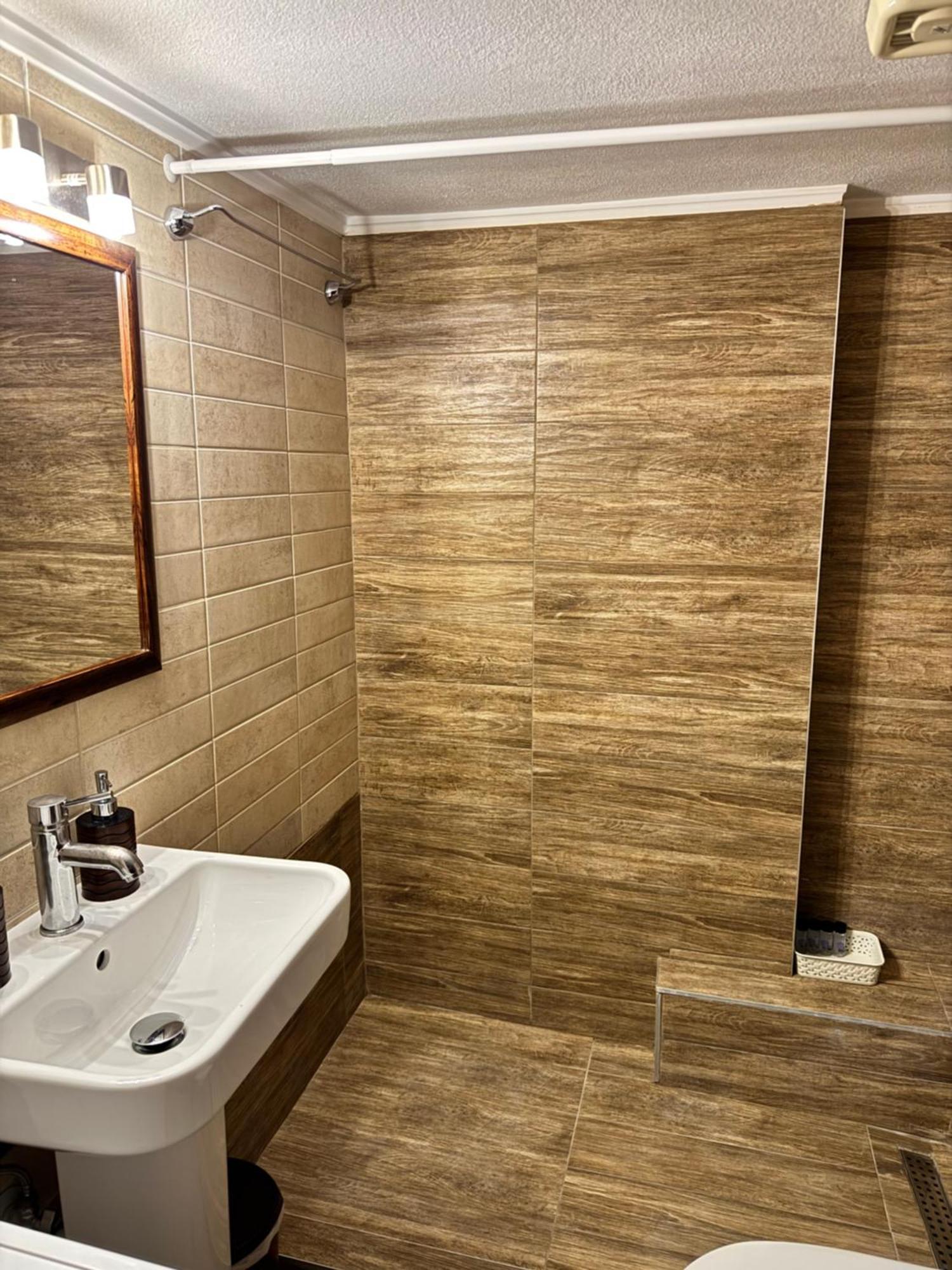 Philoxenia Oasis Supreme Apartment أليكسانثيربوليس المظهر الخارجي الصورة